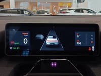 Polestar 4 vaihtoauto