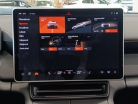 Polestar 4 vaihtoauto