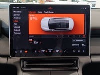 Polestar 4 vaihtoauto