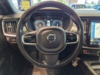 Volvo V90 Cross Country vaihtoauto