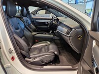 Volvo V90 Cross Country vaihtoauto