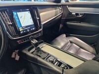 Volvo V90 Cross Country vaihtoauto