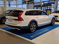 Volvo V90 Cross Country vaihtoauto