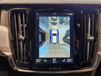 Volvo V90 Cross Country vaihtoauto