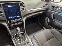 Renault Mégane vaihtoauto