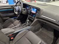 Renault Mégane vaihtoauto