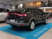 Renault Arkana vaihtoauto