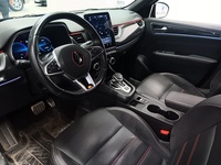 Renault Arkana vaihtoauto