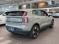 Volvo EX30 vaihtoauto