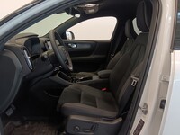 Volvo EX40 vaihtoauto