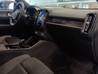 Volvo EX40 vaihtoauto