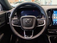 Volvo EX40 vaihtoauto