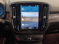 Volvo EX40 vaihtoauto