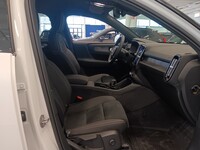 Volvo EX40 vaihtoauto