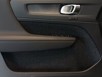 Volvo EX40 vaihtoauto