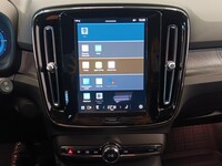 Volvo EX40 vaihtoauto