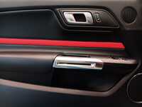 Ford USA Mustang vaihtoauto