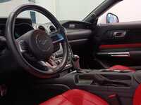 Ford USA Mustang vaihtoauto