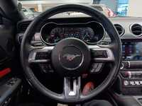 Ford USA Mustang vaihtoauto