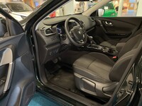 Renault Kadjar vaihtoauto