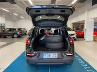 Renault Kadjar vaihtoauto