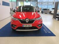 Renault Arkana vaihtoauto