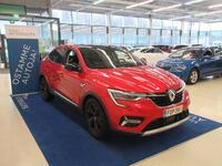 Renault Arkana vaihtoauto