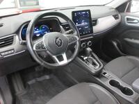 Renault Arkana vaihtoauto