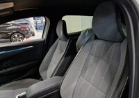 Renault Mégane vaihtoauto