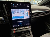 Renault Mégane vaihtoauto