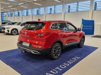 Renault Kadjar vaihtoauto