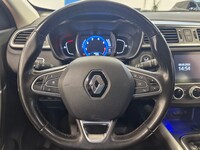 Renault Kadjar vaihtoauto