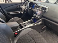 Renault Kadjar vaihtoauto