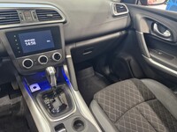 Renault Kadjar vaihtoauto