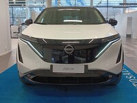 Nissan Ariya vaihtoauto