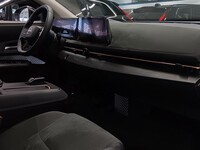 Nissan Ariya vaihtoauto