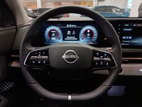 Nissan Ariya vaihtoauto