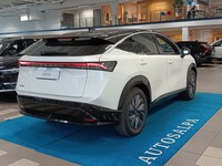 Nissan Ariya vaihtoauto