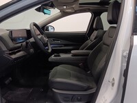 Nissan Ariya vaihtoauto