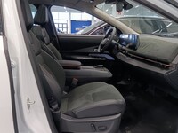 Nissan Ariya vaihtoauto