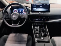 Nissan X-Trail vaihtoauto