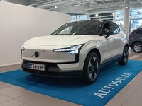 Volvo EX30 vaihtoauto