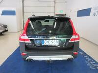 Volvo XC70 vaihtoauto