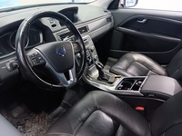 Volvo XC70 vaihtoauto