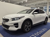Kia XCeed vaihtoauto