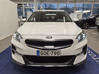 Kia XCeed vaihtoauto
