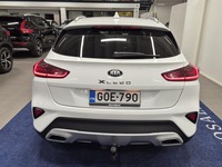 Kia XCeed vaihtoauto