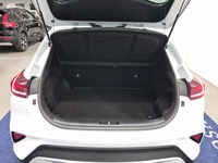 Kia XCeed vaihtoauto