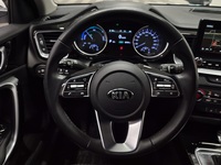 Kia XCeed vaihtoauto