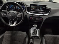 Kia XCeed vaihtoauto